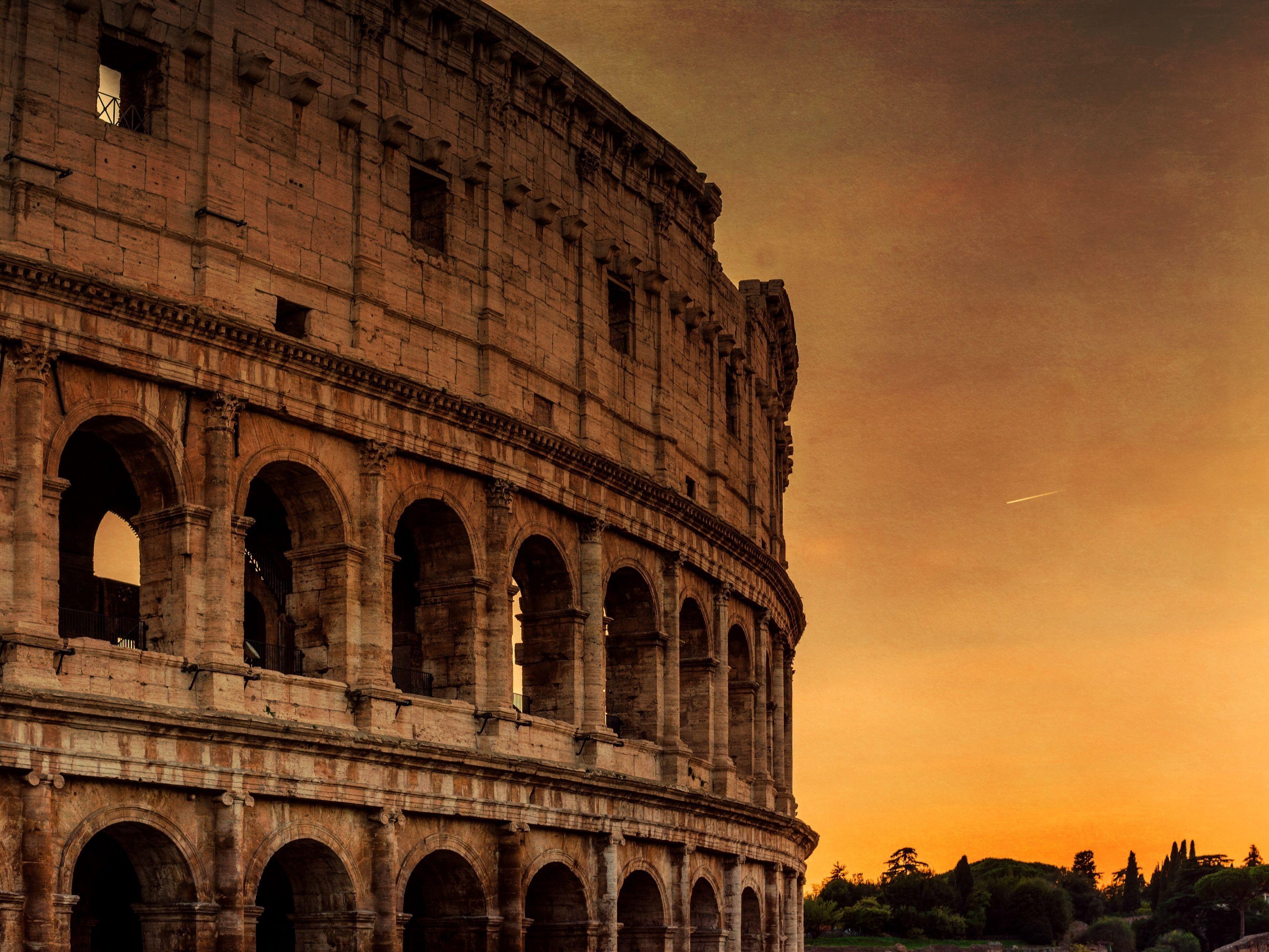 Relais Circo Massimo — Fotografii 1