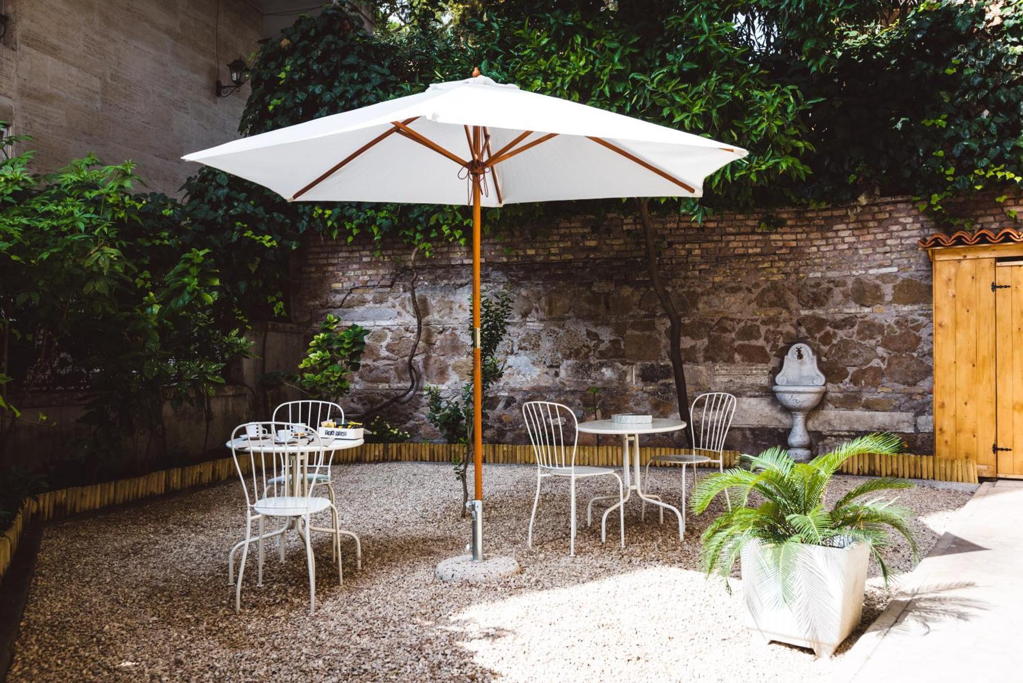 Relais Circo Massimo — Fotografii 2